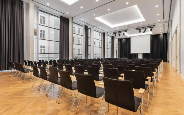 Grand Hotel Union Eurostars