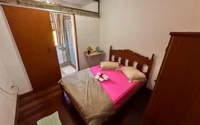 Pousada Vale das Primaveras