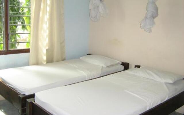 Hotel Kumbe