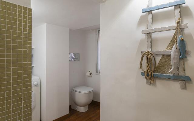 Casa Maril nel Centro Storico di Rapallo by Wonderful Italy