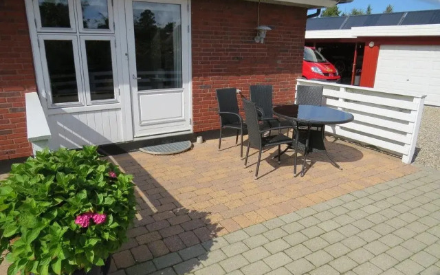 Motel Garni Blåvand