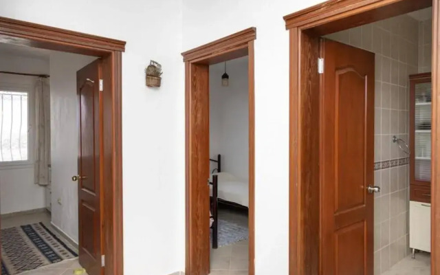 2 BR House With Garden in the Heart of Yalikavak