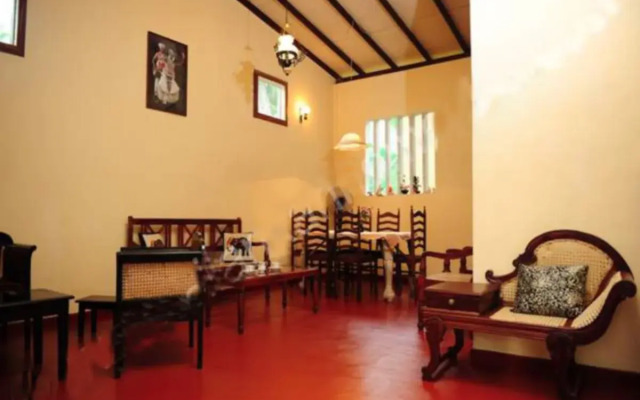 Holiday Nest Bed And Breakfast