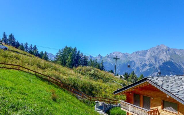 Le Ruisseau