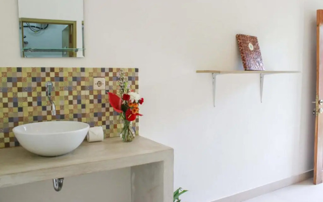 Villa Ricca Eco Lodge