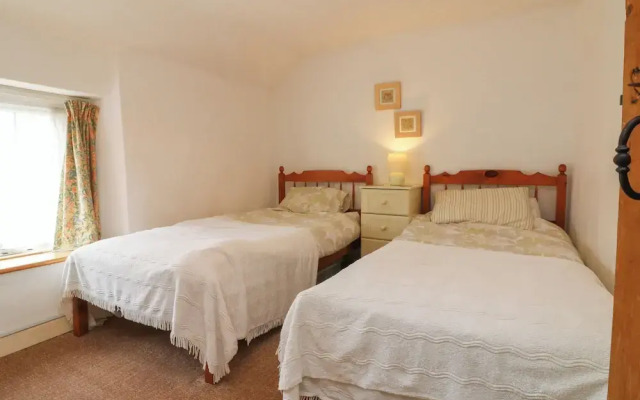 Damson Cottage