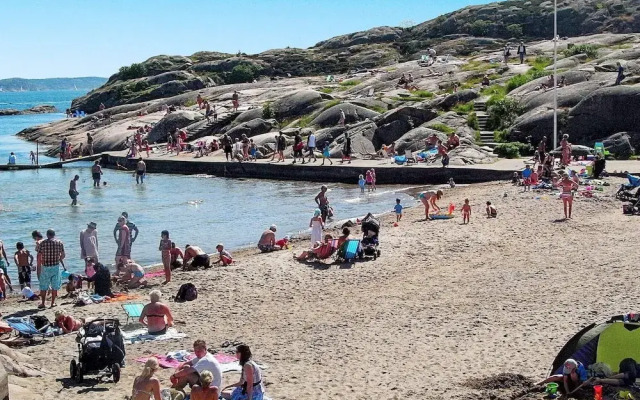 3 Person Holiday Home in Lysekil