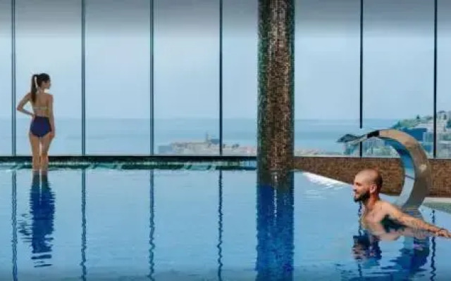 Luxury Apartments Montesa