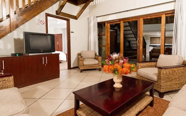 Piekenierskloof Mountain Resort