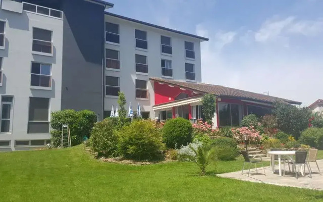Kyriad Bourg en Bresse