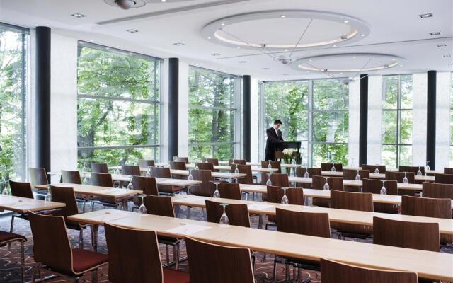 Mövenpick Hotel Hamburg