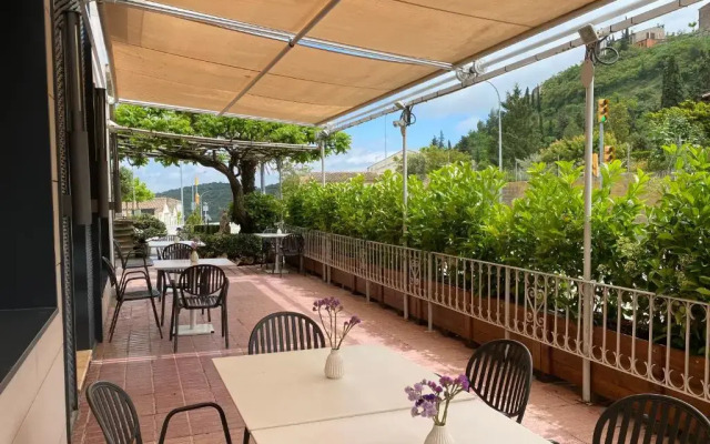 Hostal Roma
