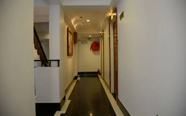 Hotel War Dan