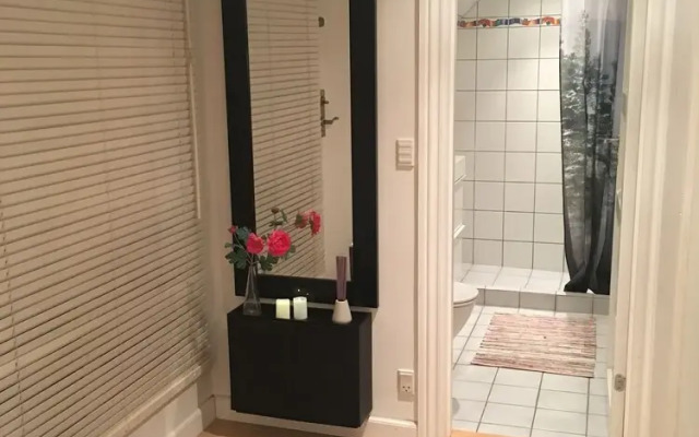 Exclusive Villa in Copenhagen