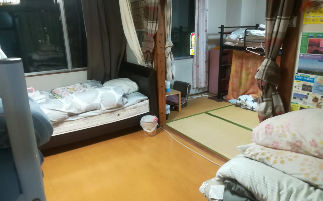Credo Sasebo Hostel