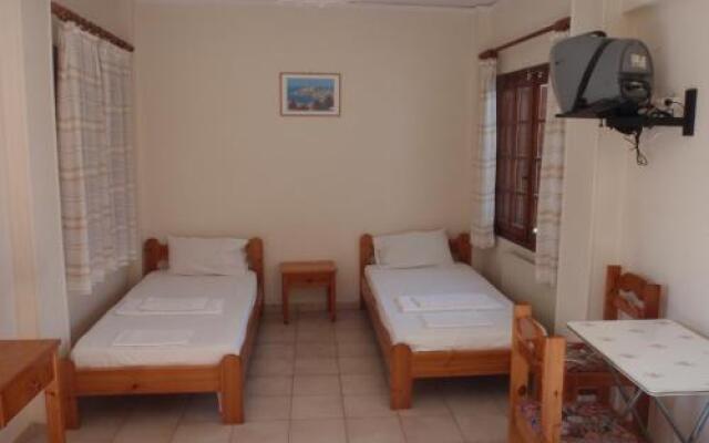 Vazakas Rooms