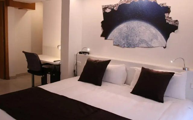 Hotel & Apartments Travessera