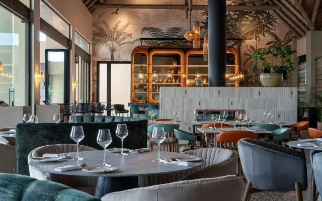 Radisson Safari Hotel Hoedspruit