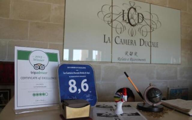 La Camera Ducale