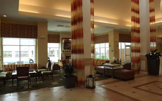 Hilton Garden Inn Killeen