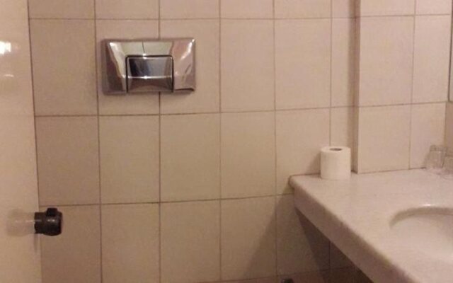Hotel Philoxenia