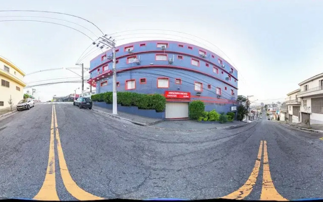 Hotel Vila Da Penha