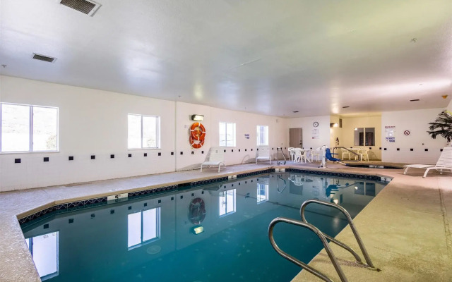 Motel 6-Ruidoso, NM