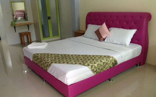 Nayai Resort