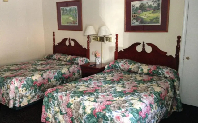 Economy Inn - Cullman