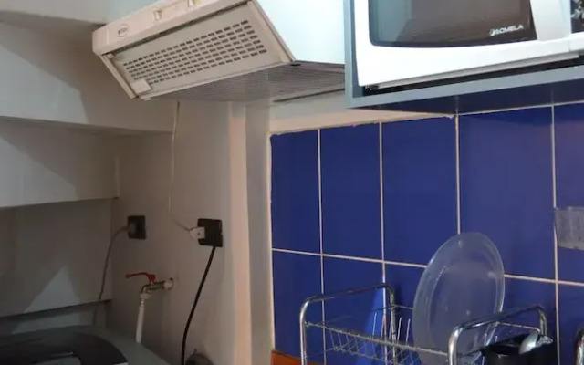 Yogi Hostels