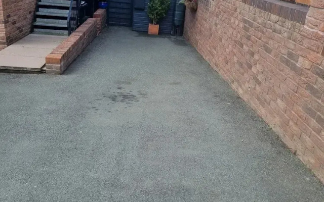 Spoonley Apartment in Llansantffraid ym Mechain