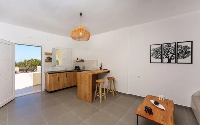 Zaitun Luxury suites-Adults Only