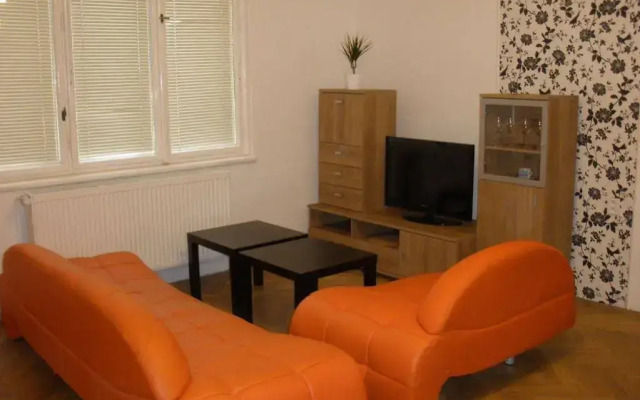 Apartment Národní 17