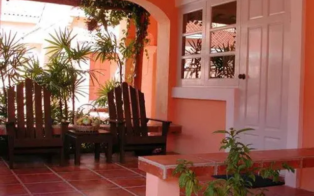 Justbeds@Baan Rajdamnern Hua Hin