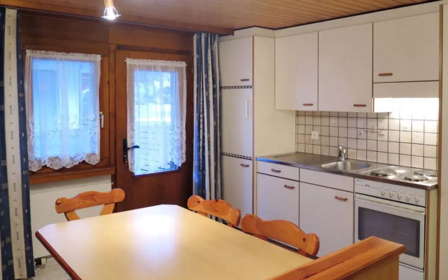 Haus Quelle 35850