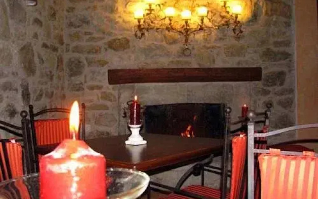 Residenza La Maestà Villa Umbra