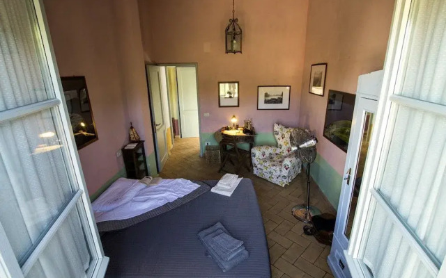 Agriturismo La Fonte
