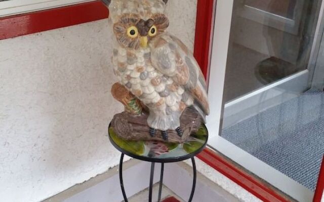 Rivermount Motel Campground and RV Park