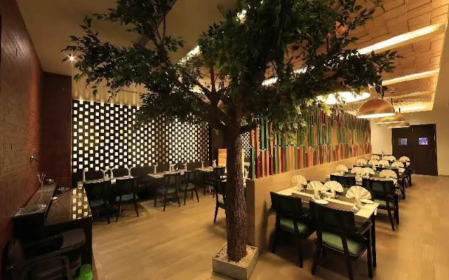 Hotel Regalia Tirupati