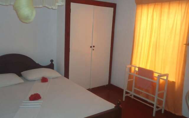 Nishan Surf Inn