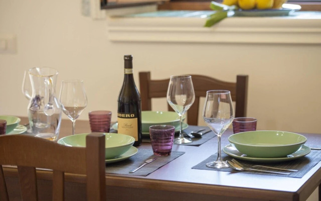 Amore Rentals - Casa Barbera B