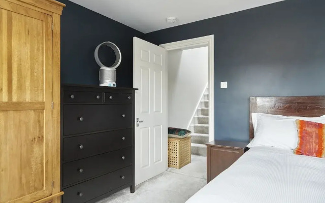 Richmond Hideaway