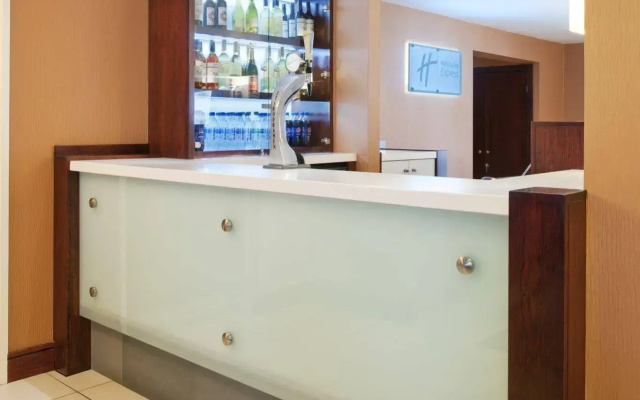 Holiday Inn Express York by IHG