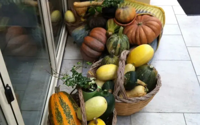 B&B Alla Bonacina