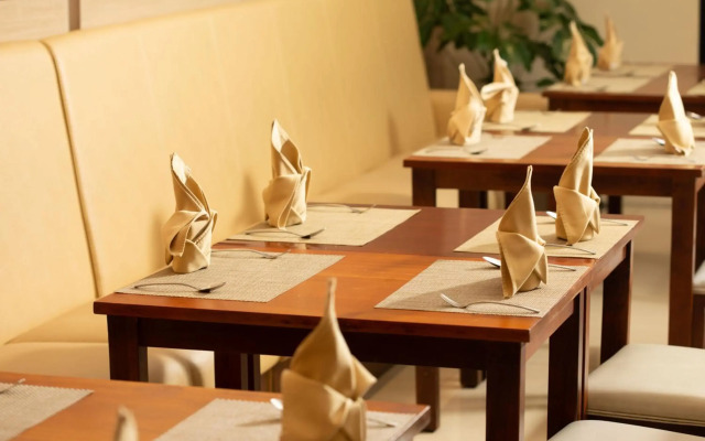 Hotel Santika Premiere Bintaro