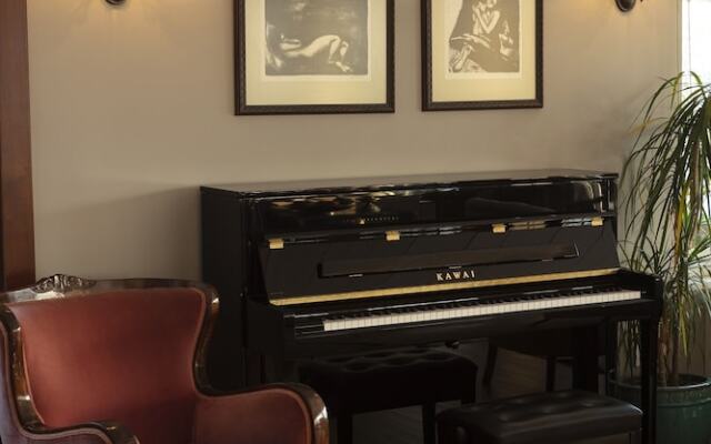 Casa Lavanda Butik Hotel