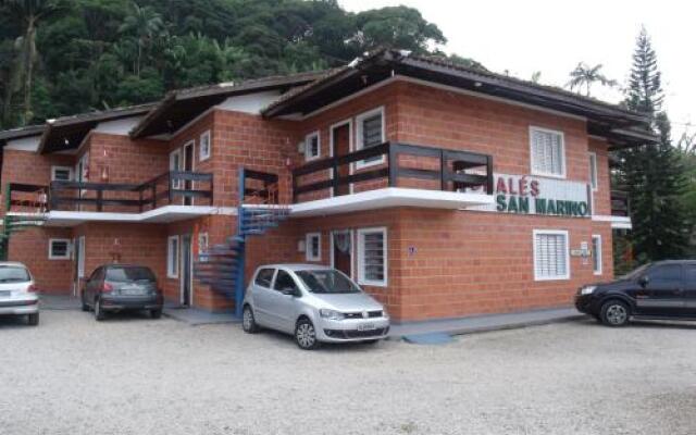 Chales San Marino
