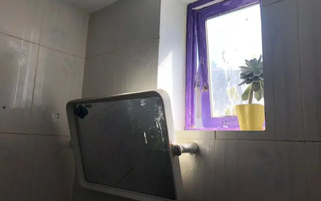 Saigonese Trekking House - Hostel