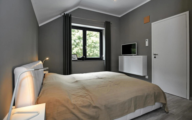 Haus Wittenbeck Skorpion