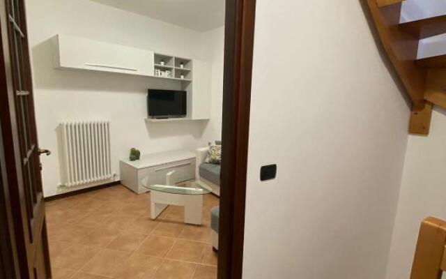 LAKE HOUSE near Bellagio